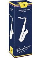 Vandoren Classic Blue Tenor Sax