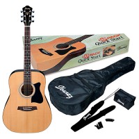 Ibanez V50NJP-NT Jam Pack