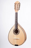 Artimusica Bandolim Simples Carrilhão