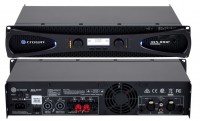 Crown XLS 1002