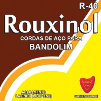 Rouxinol R40 Bandolim