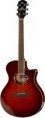 Yamaha APX500III DSR