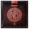 Daddario NB1356 Nickel Bronze Set