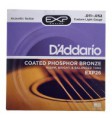 Daddario EXP26